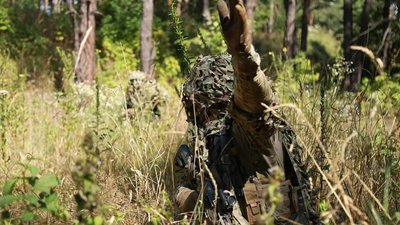 Сто сімдесят перший день війни. Хроніка подій в Одеській області