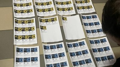 Відстрочка від мобілізації за хабар: на Вінниччині повідомили про підозру заступнику селищного голови Відстрочка від мобілізації за хабар: на Вінниччині повідомили про підозру заступнику селищного голови