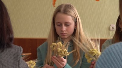 павуки