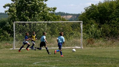 На Рівненщині провели 13-й футбольний турнір “Veres junior cup” На Рівненщині провели 13-й футбольний турнір “Veres junior cup”