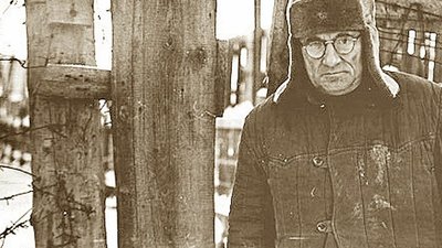 Остап Вишня в Ухтпечтабі Остап Вишня в Ухтпечтабі