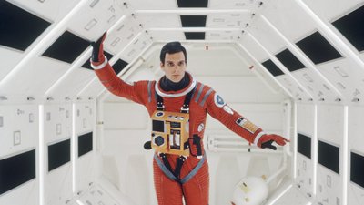Опублікована пісня, яку Кубрик замовив для "Космічної одіссеї 2001"