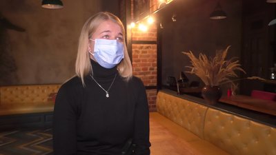 Червона зона у Чернігові: як працюватимуть ринки, ТРЦ та магазини після посилення карантину? Червона зона у Чернігові: як працюватимуть ринки, ТРЦ та магазини після посилення карантину?