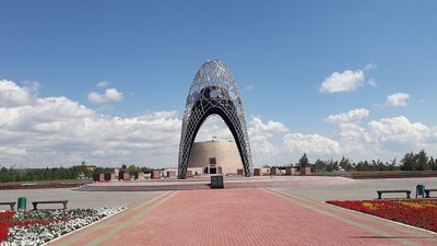 У музеї жертв політичних репресій в Казахстані з'явився україномовний гід