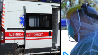 COVID-19 на Миколаївщині: 89 людей захворіли, один пацієнт помер