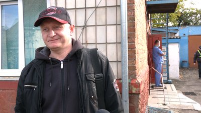 Їхали з "мигалками": стали відомі деталі ДТП зі "швидкою" на Рівненщині Їхали з "мигалками": стали відомі деталі ДТП зі "швидкою" на Рівненщині