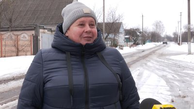 "Називають мене "дочечка". Соцпрацівниці прикордоння Сумщини розповіли про свою роботу "Називають мене "дочечка". Соцпрацівниці прикордоння Сумщини розповіли про свою роботу