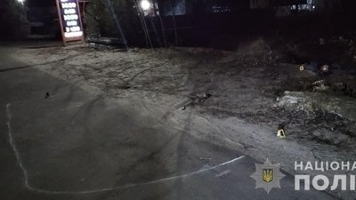 На Рівненщині затримали водія за нетверезий наїзд на пішохода. Останній – помер На Рівненщині затримали водія за нетверезий наїзд на пішохода. Останній – помер