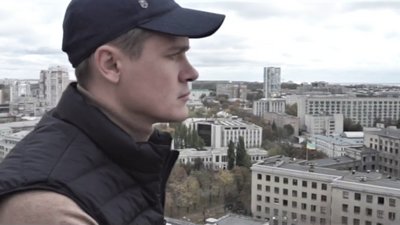 Рік Кучера і майбутнє з Тимчук: чим запам'ятався ексголова Харківської ОДА і ким є його наступниця Рік Кучера і майбутнє з Тимчук: чим запам'ятався ексголова Харківської ОДА і ким є його наступниця