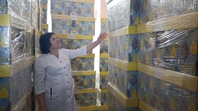 медицина, діти, пакунок малюка, новонароджені, породілля, Житомир, соцзахист медицина, діти, пакунок малюка, новонароджені, породілля, Житомир, соцзахист
