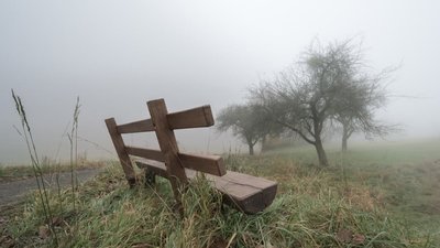 Значне потепління та тумани: прогноз погоди в Одеській області на перший тиждень січня