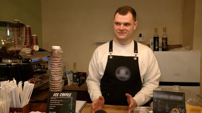 "Перший вибух, нас перетрусило": що розповідають очевидці про ракетний удар по Чернігову "Перший вибух, нас перетрусило": що розповідають очевидці про ракетний удар по Чернігову
