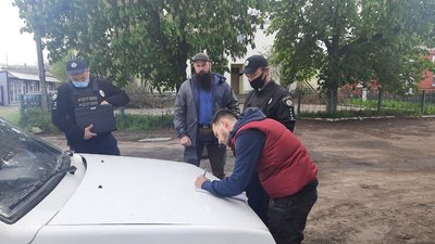 Двоє кропивничан просили прибрати радянську символіку з будівлі Олександрівського цукрового заводу