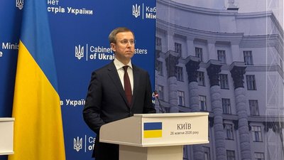 Сергій Корецький