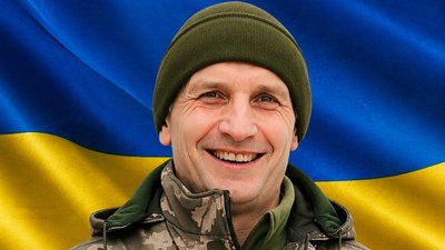Хоростківська міська рада, Василь Гаврилюк, похорон, ЗСУ, 30 травня 2026, Тернопіль