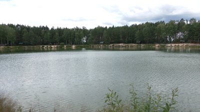 Бурштинові місця – для туристів. Що готують на Рівненщині і чому чекають китайців Бурштинові місця – для туристів. Що готують на Рівненщині і чому чекають китайців