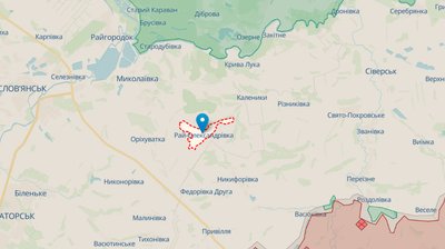 У Рай-Олександрівці на Донеччині відновили газопостачання, якого не було з червня — Донецькоблгаз У Рай-Олександрівці на Донеччині відновили газопостачання, якого не було з червня — Донецькоблгаз
