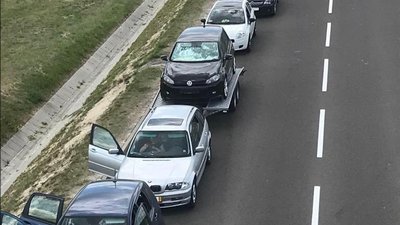 Найдорожчі та найдешевші авто: підсумки "нульового" розмитнення на Волині