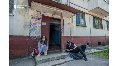 ФОТОРЕПОРТАЖ Кременчук ФОТОРЕПОРТАЖ Кременчук