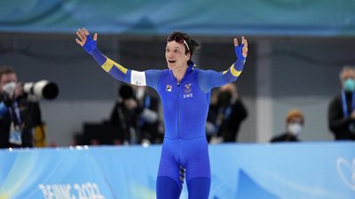 Медальний залік Олімпіади-2022 після 2-го змагального дня: Норвегія утримує лідерство
