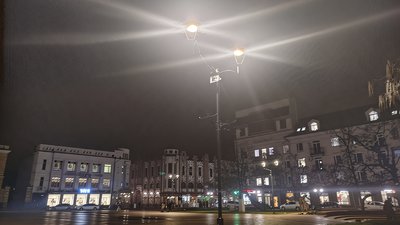 світло, електрика кро