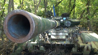 Танкіст Олексій Танкіст Олексій