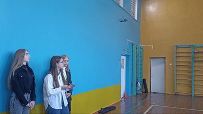 освіта, ліцей, діти, начання, керування дроном освіта, ліцей, діти, начання, керування дроном