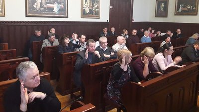 Вартість проїзду в громадському транспорті Мукачева підвищиться з 5 березня Вартість проїзду в громадському транспорті Мукачева підвищиться з 5 березня