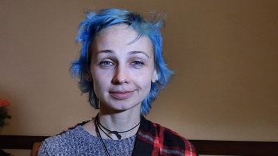 Зцілення мистецтвом. У Миколаєві тривають майстер-класи з арттерапії Зцілення мистецтвом. У Миколаєві тривають майстер-класи з арттерапії