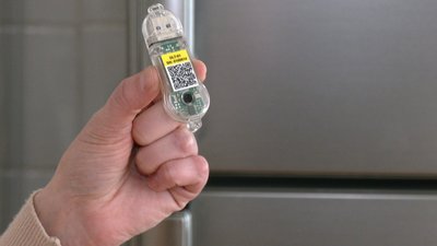 Як у Львові аптеки та поліклініки зберігають ліки без електроенергії Як у Львові аптеки та поліклініки зберігають ліки без електроенергії