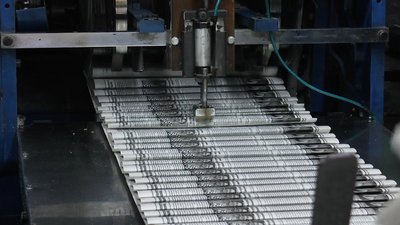 У миколаївській друкарні розповіли про особливості місцевої поліграфії У миколаївській друкарні розповіли про особливості місцевої поліграфії