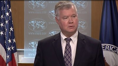 США виділять $800 мільйонів на боротьбу з російською пропагандою