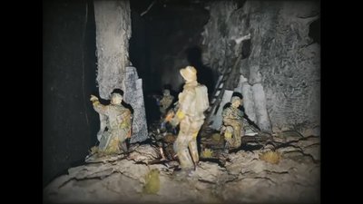 Сто дев'яносто перший день війни. Хроніка подій в Одеській області Сто дев'яносто перший день війни. Хроніка подій в Одеській області