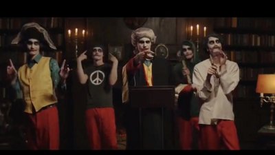 У мережі висміюють відео російського ЮНЕСКО про неприпустимість культури скасування