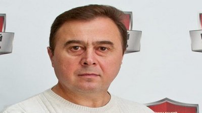 Головою Теребовлянської РДА на Тернопільщині президент України призначив Ярему Шатарського