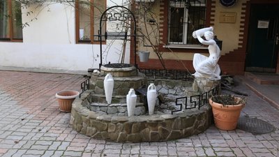 Річки у середньовіччя та давній колодязь на Дерибасівській: 5 фактів про воду в Одесі