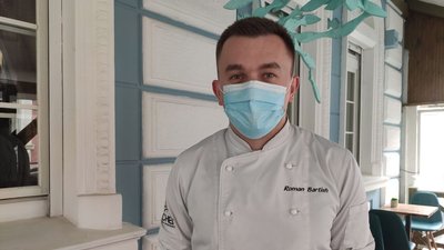 У Тернополі посилили карантинні обмеження У Тернополі посилили карантинні обмеження
