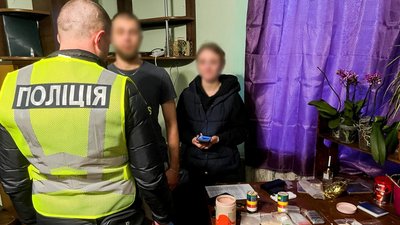 підозрювані