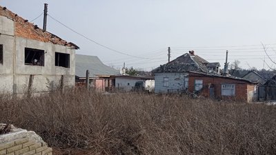 Авіабомбардування Сум: у річницю трагедії очевидці згадували про ті події Авіабомбардування Сум: у річницю трагедії очевидці згадували про ті події