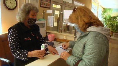 Школи Житомира готові зустрічати учнів Школи Житомира готові зустрічати учнів