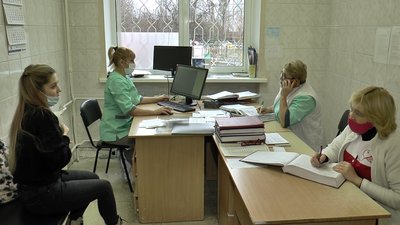 У Полтаві побільшало травмованих через ожеледицю У Полтаві побільшало травмованих через ожеледицю