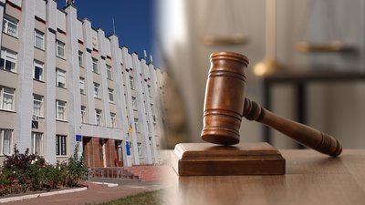 Під час ремонту тротуарів у Бахмачі міськрада зазнала збитків на понад 340 тис. грн