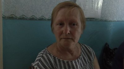 35 оглядів у двох селах: на Волині безоплатно обстежували жінок на рак 35 оглядів у двох селах: на Волині безоплатно обстежували жінок на рак