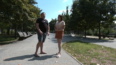"Я не міг ні лежати, ні стояти, ні сидіти". Історія полоненого з Мелітополя "Я не міг ні лежати, ні стояти, ні сидіти". Історія полоненого з Мелітополя