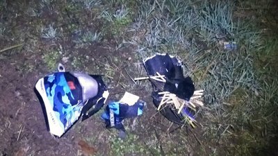 На Житомирщині під час поїздки на мотоциклі травмувалися троє підлітків На Житомирщині під час поїздки на мотоциклі травмувалися троє підлітків