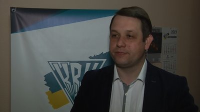 Новий голова Одеської районної адміністрації не знає чим займатиметься на посаді Новий голова Одеської районної адміністрації не знає чим займатиметься на посаді