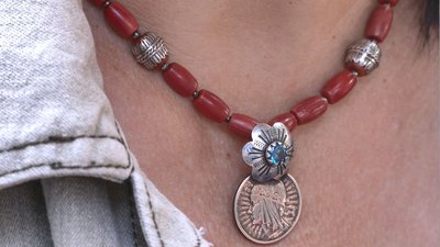 Відродження старовинних прикрас Відродження старовинних прикрас