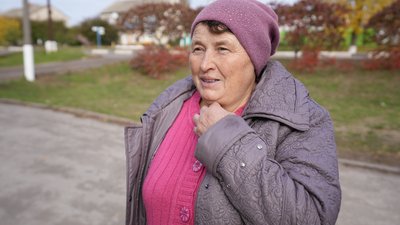 Ніна Борзяниця