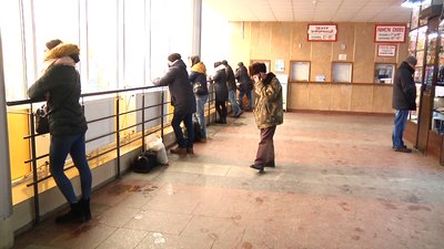 На приміських маршрутах Житомира зросла вартість проїзду