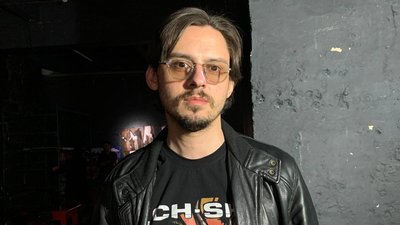 TVORCHI на "Євробаченні": як тернополяни підтримували гурт TVORCHI на "Євробаченні": як тернополяни підтримували гурт